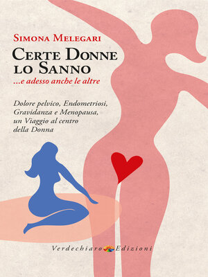 cover image of Certe Donne lo Sanno